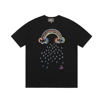 Vivienne Westwood Casual T-shirt