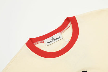 Vivienne Westwood Casual T-shirt