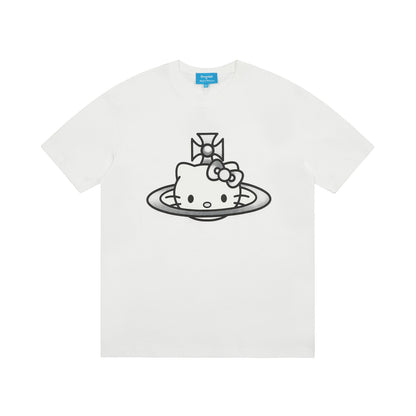 Vivienne Westwood Casual T-shirt
