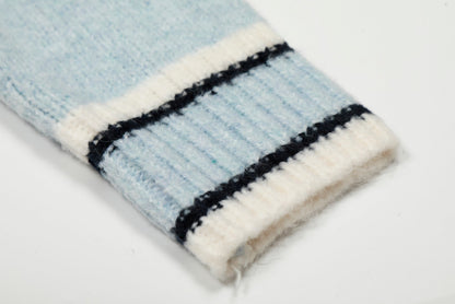 Vivienne Westwood Cotton-Wool Cardigan