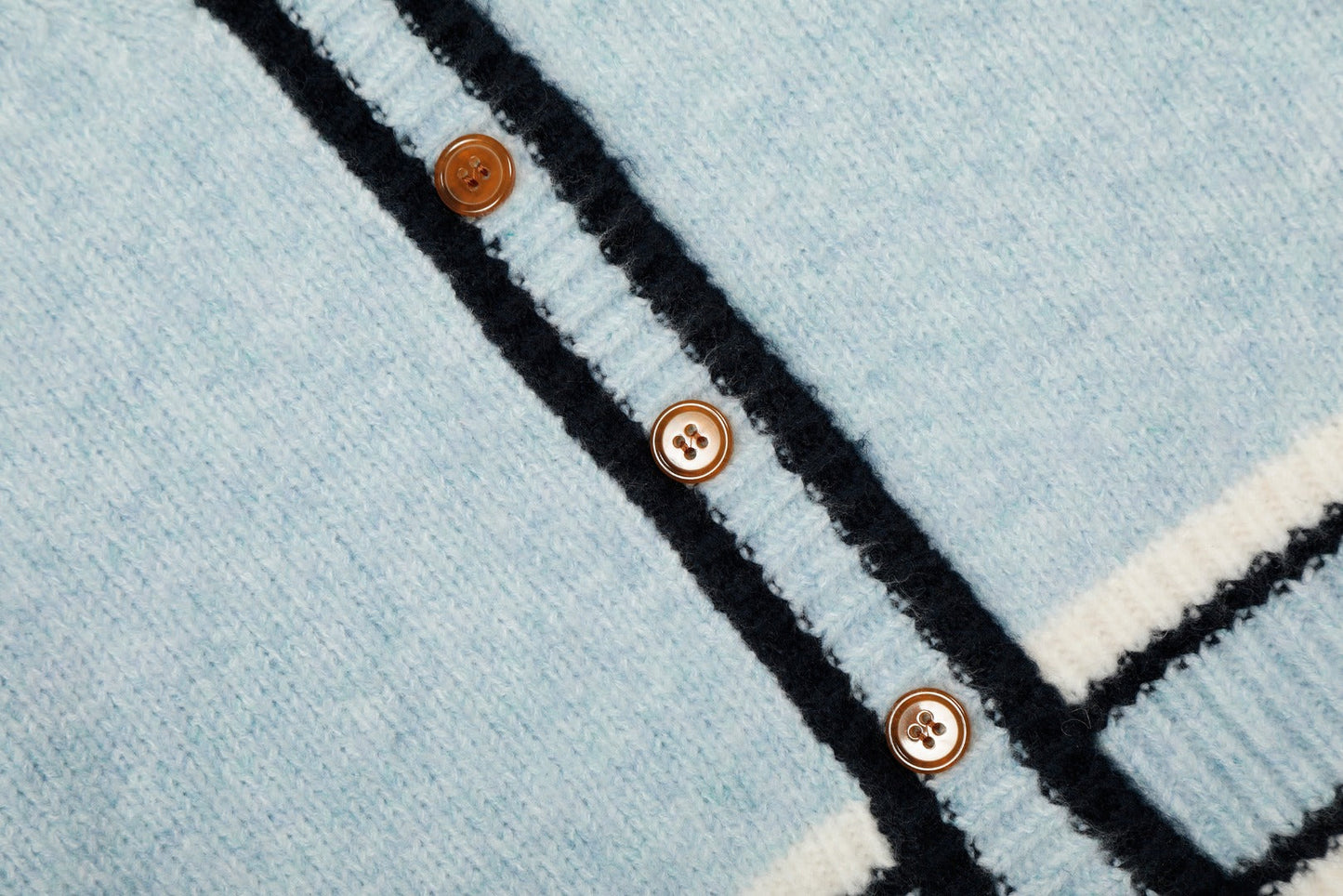 Vivienne Westwood Cotton-Wool Cardigan