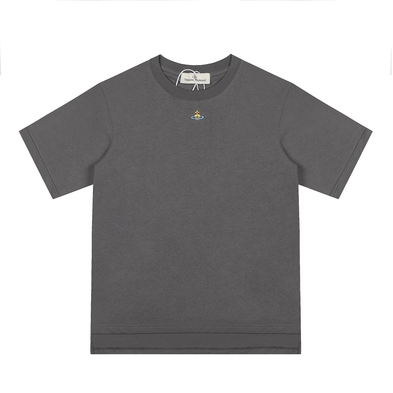 Vivienne Westwood Simplicity Casual T-shirt