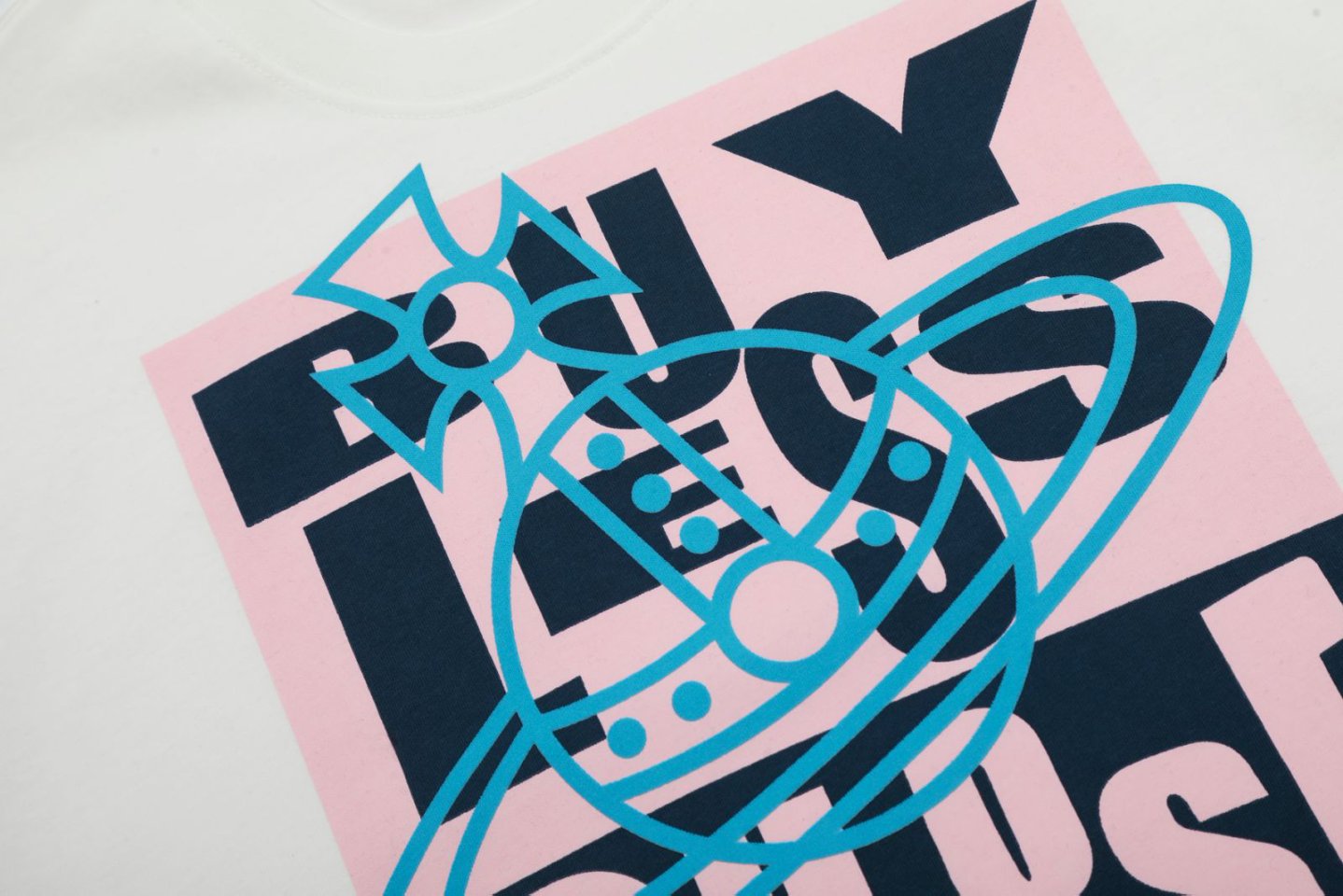Vivienne Westwood Casual T-shirt