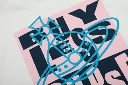 Vivienne Westwood Casual T-shirt