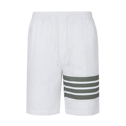 Thom Browne  2025 Sports shorts