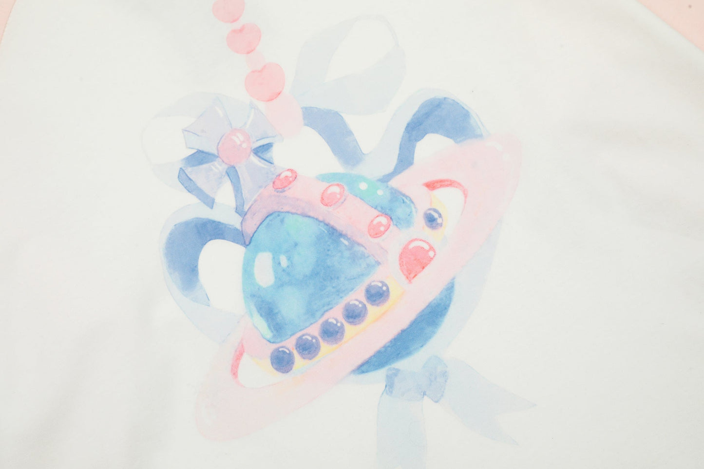 Vivienne Westwood Casual Cotton Sweatshirt