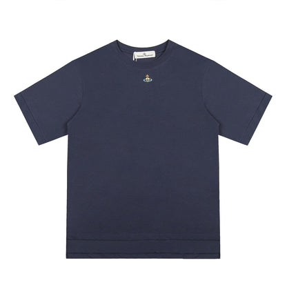 Vivienne Westwood Simplicity Casual T-shirt