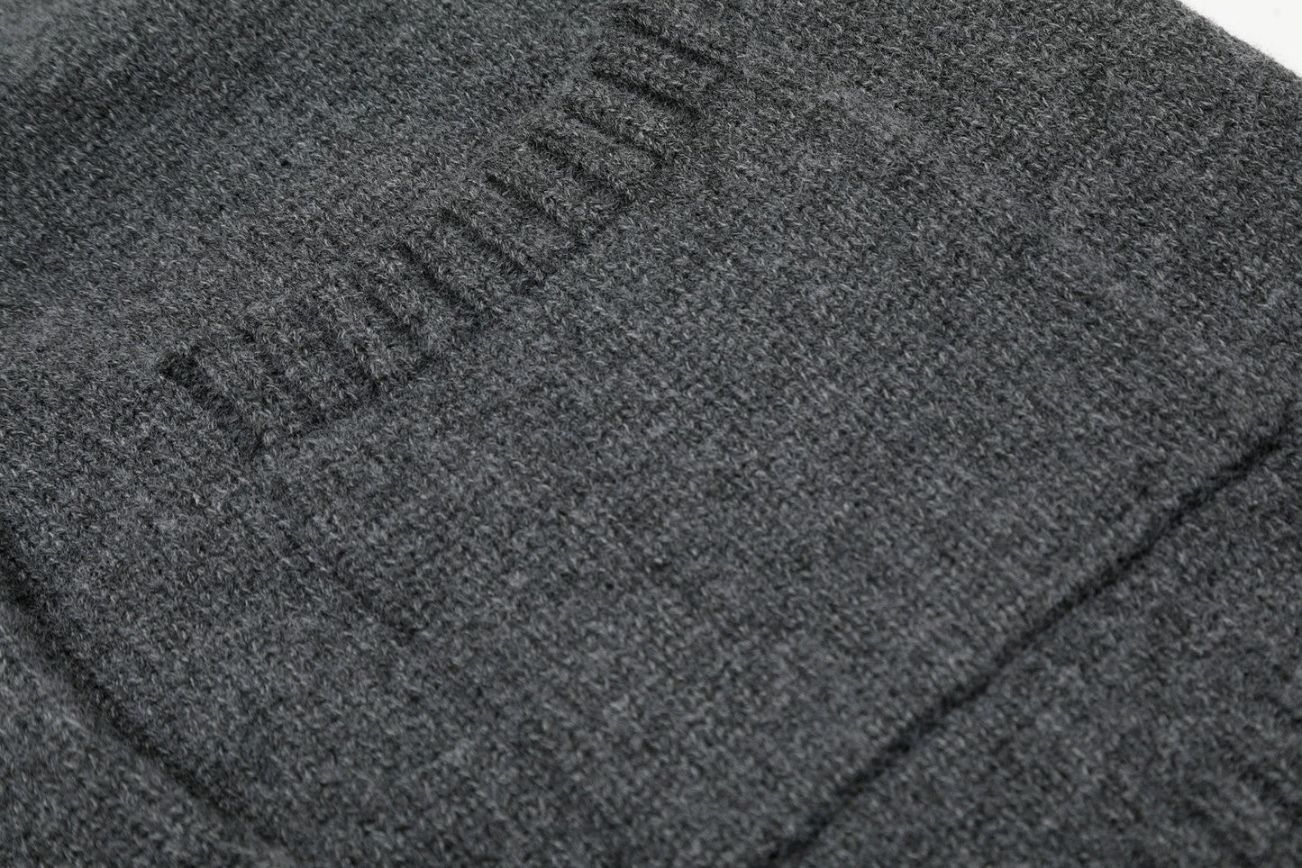 Vivienne Westwood Scarf-Collar Cotton Sweater