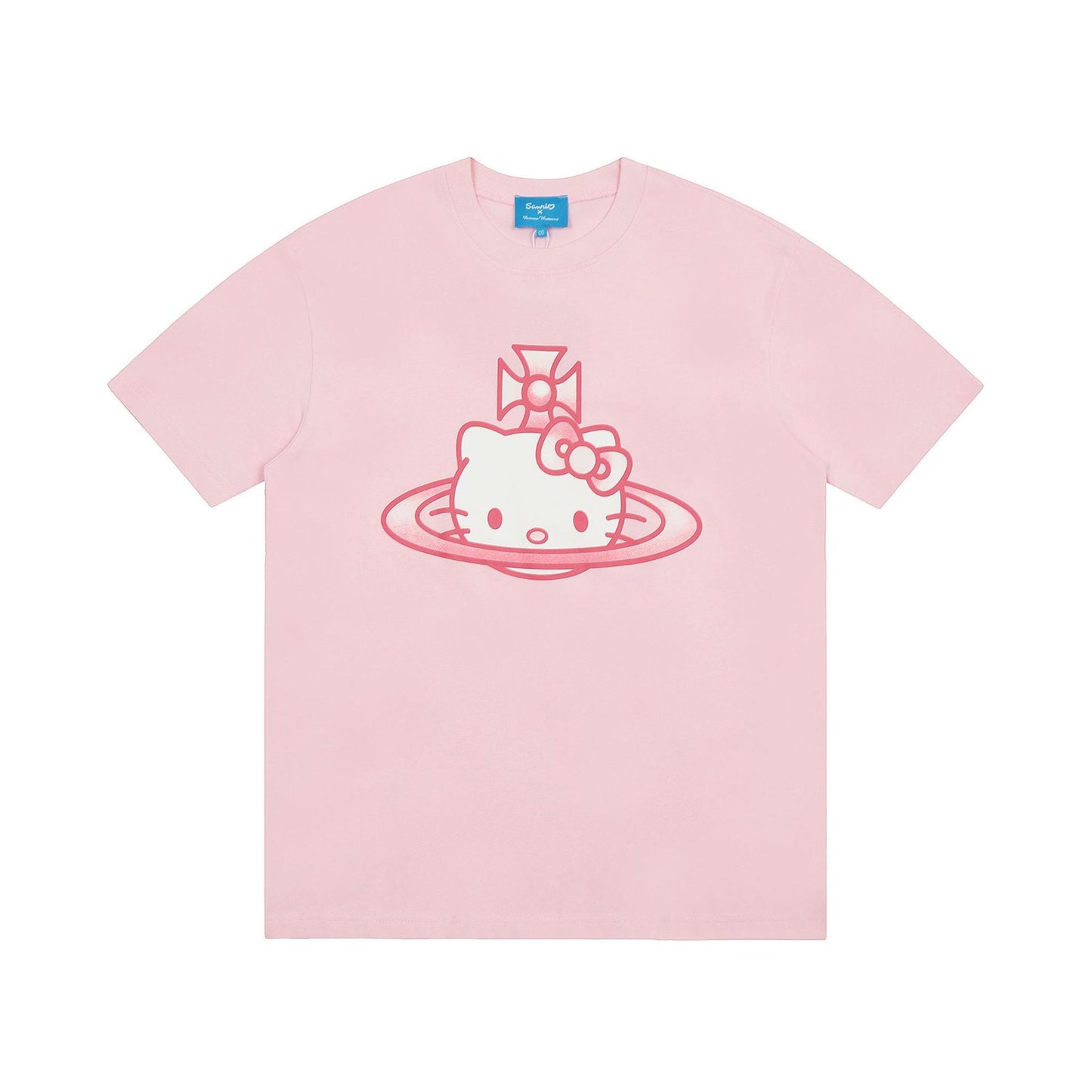 Vivienne Westwood Casual T-shirt