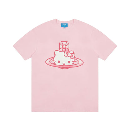Vivienne Westwood Casual T-shirt
