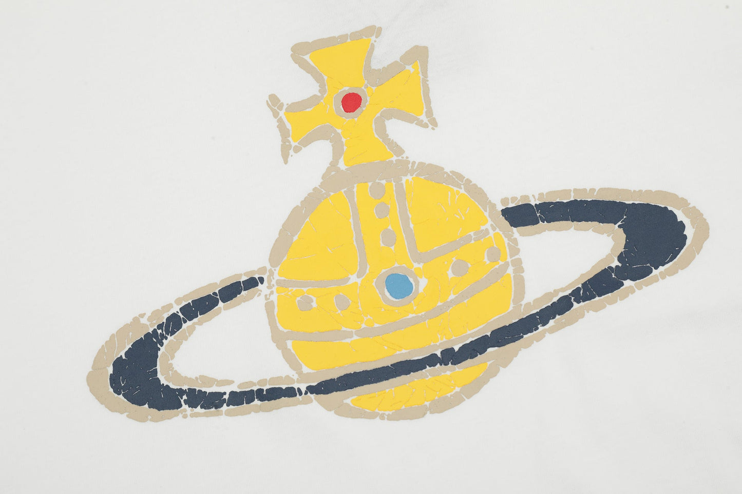 Vivienne Westwood Casual T-shirt
