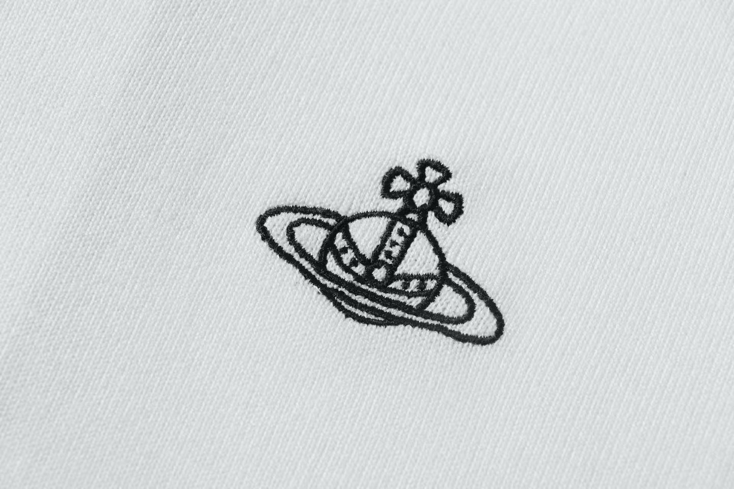Vivienne Westwood Knitting Casual T-shirt