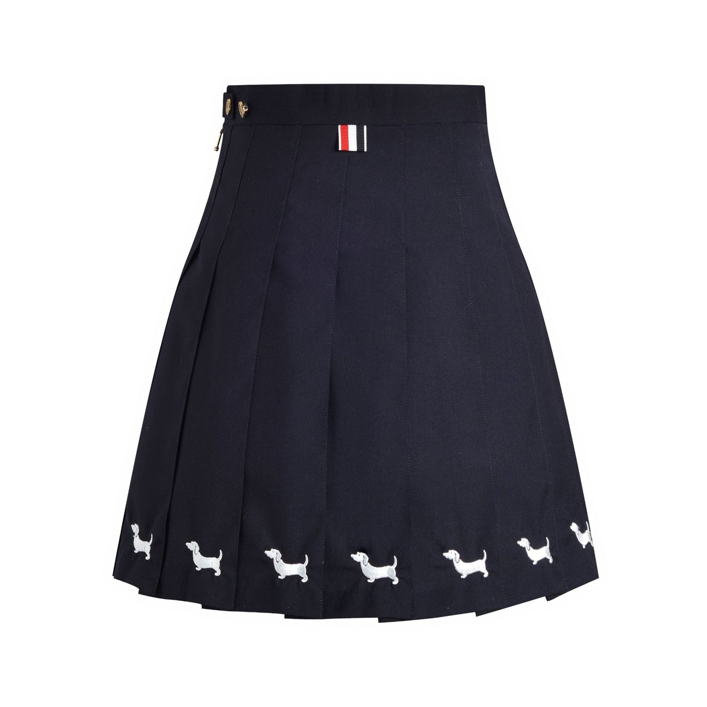 Thom Browne 2025ss Short skirt
