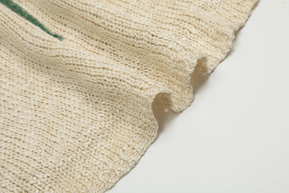Vivienne Westwood Cotton-Wool Cardigan