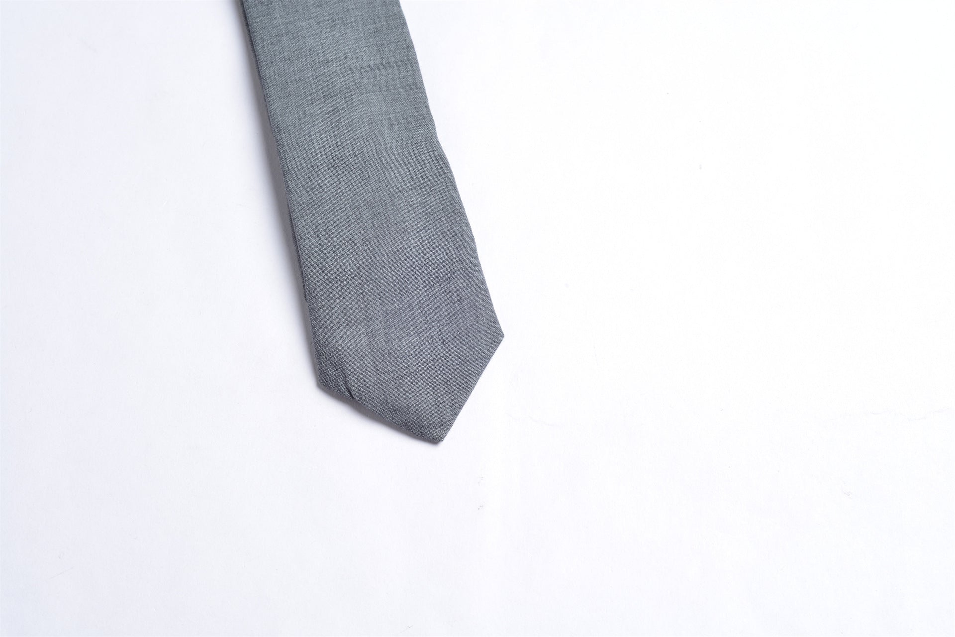 Unisex four-bar tie THOM TREND