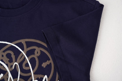 Vivienne Westwood Pure Cotton Casual T-shirt