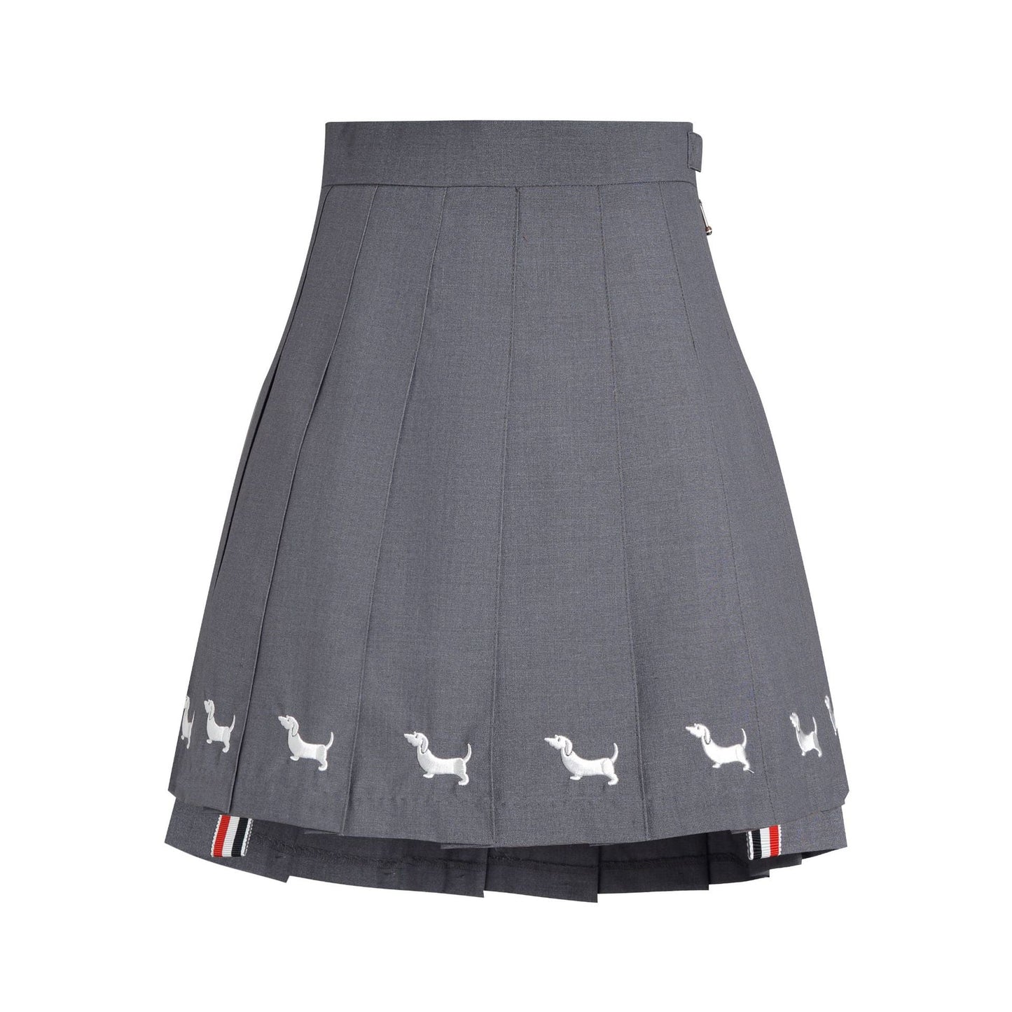 Thom Browne 2025ss Short skirt