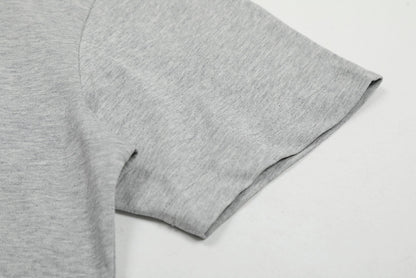 Vivienne Westwood Pure Cotton Casual T-shirt
