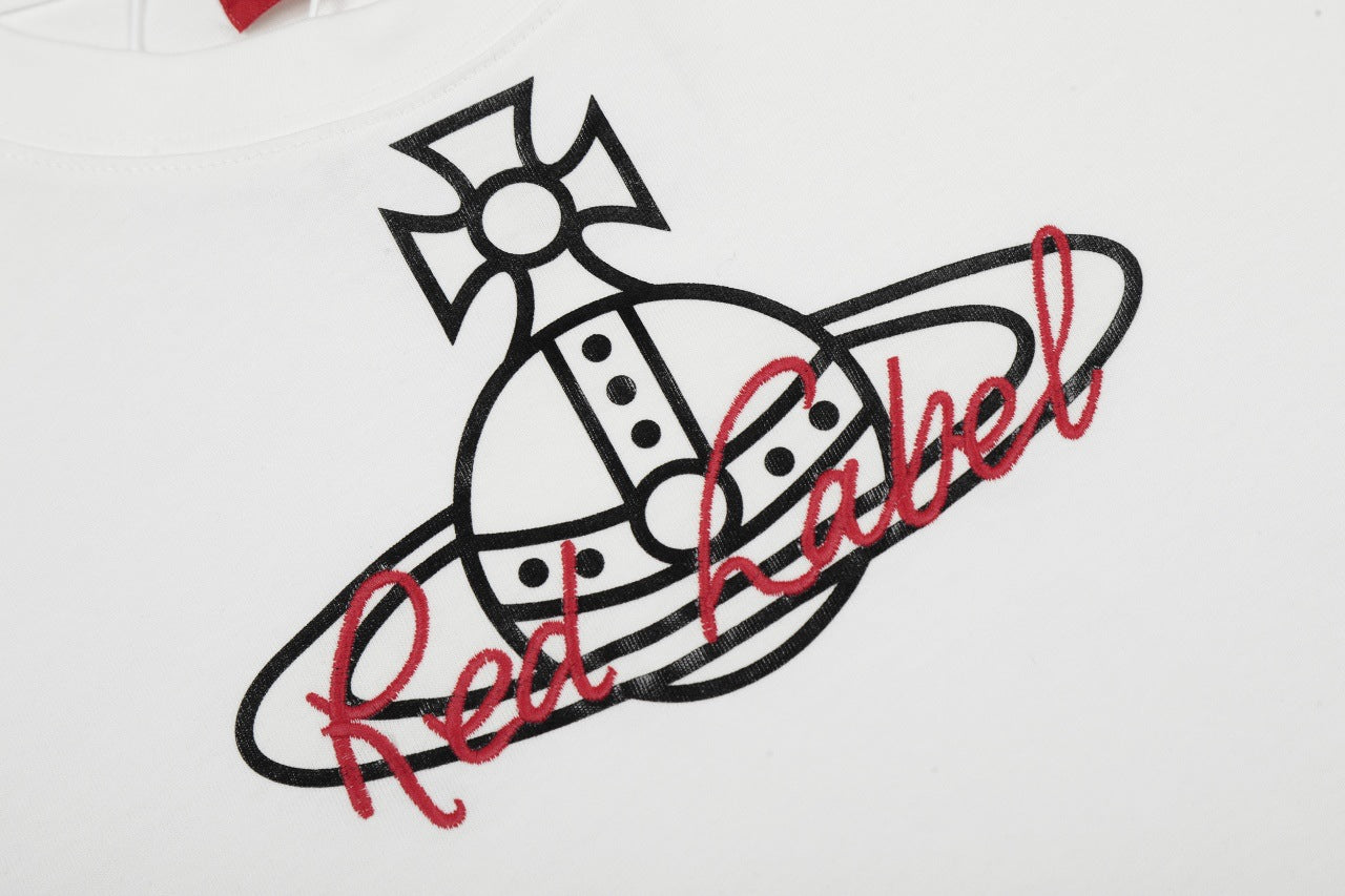 Vivienne Westwood Casual T-shirt