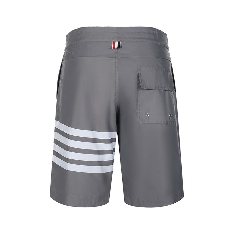 Thom Browne 2025ss Sports shorts