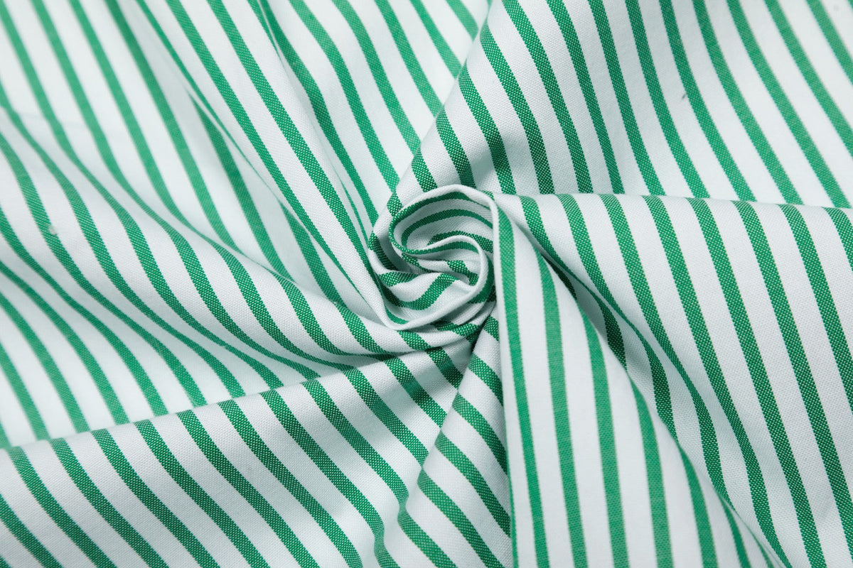 Ralph Lauren Unisex Stripe Cotton Shirt
