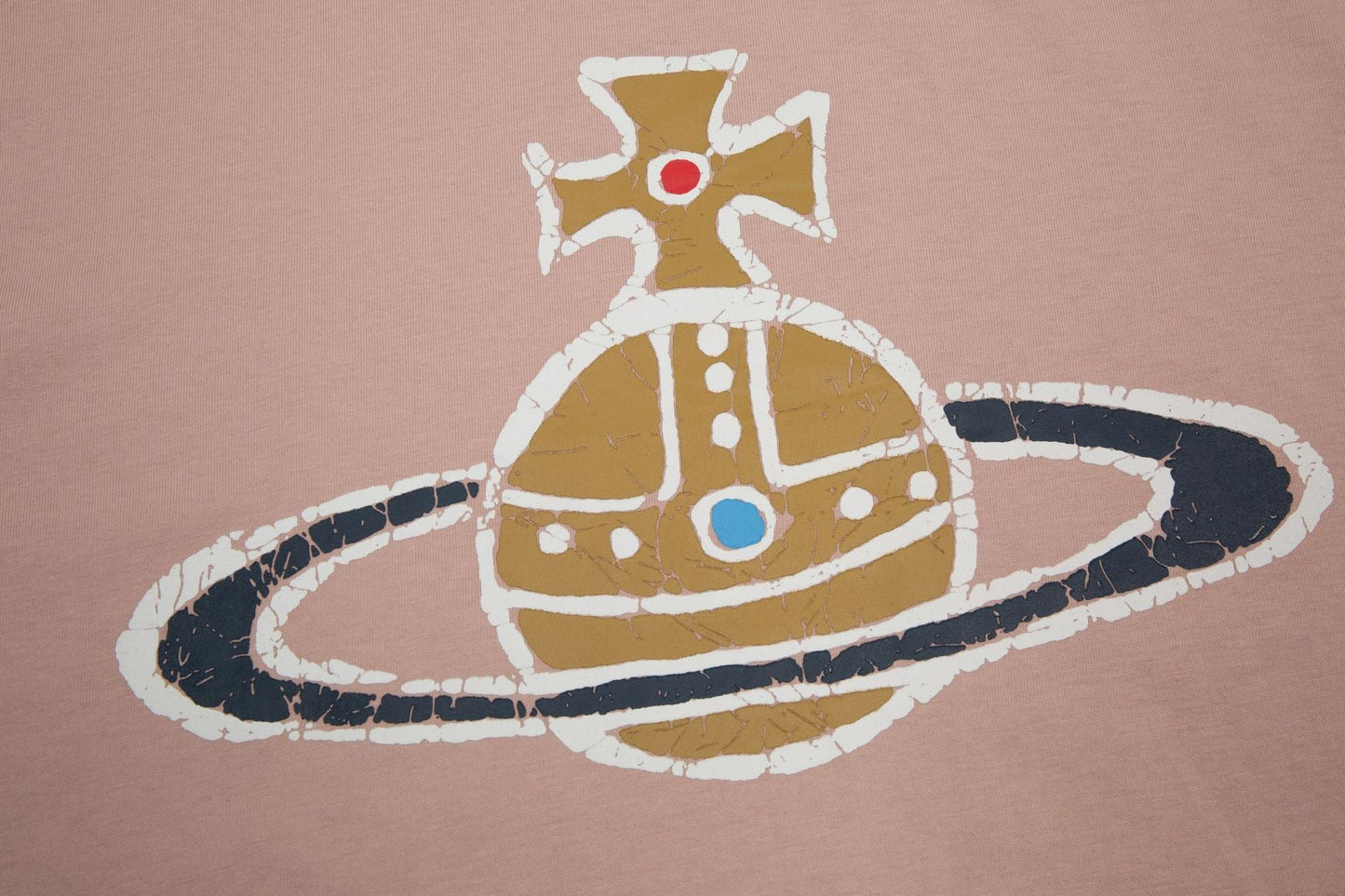 Vivienne Westwood Casual T-shirt
