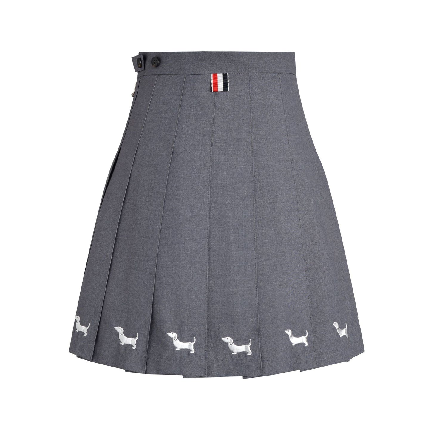 Thom Browne 2025ss Short skirt