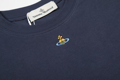Vivienne Westwood Simplicity Casual T-shirt