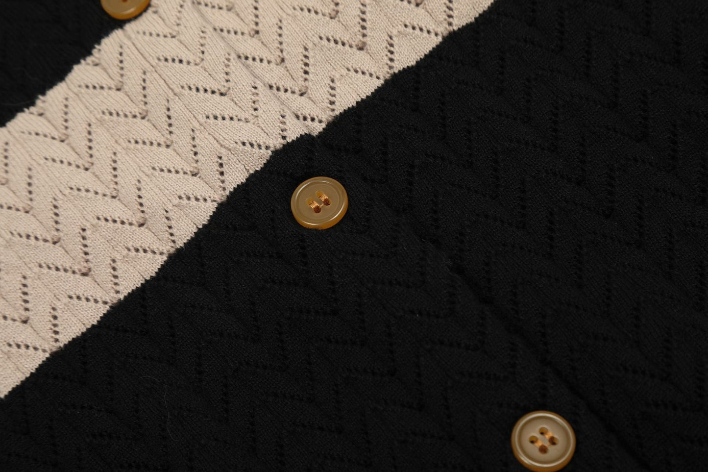 Vivienne Westwood Cotton-Wool Cardigan