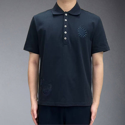 Thom Browne  2025ss Men POLO