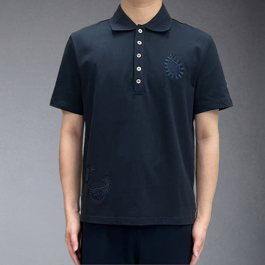 Thom Browne  2025ss Men POLO
