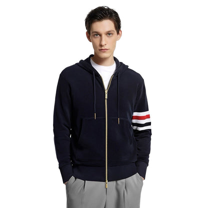 Thom Browne 2025SS Men Hoodie