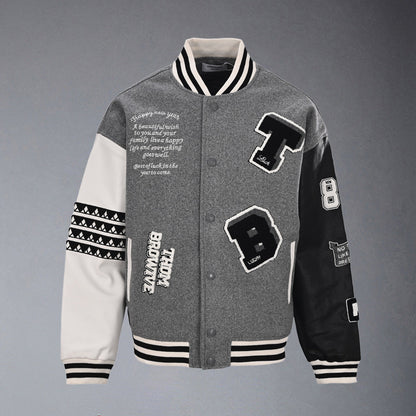 Thom Browne  2025ss Color matching Jacket