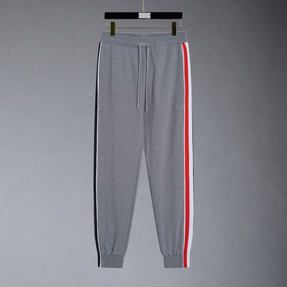 Thom Browne Men's Sports Pants