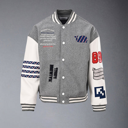Thom Browne  Lobster embroidery Jacket