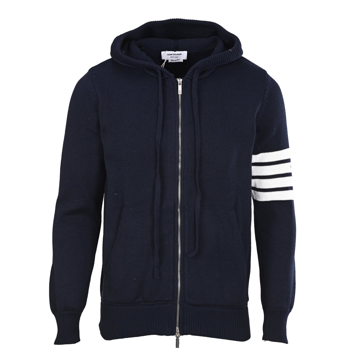 Thom Browne  2026ss Sailboat Hoodie