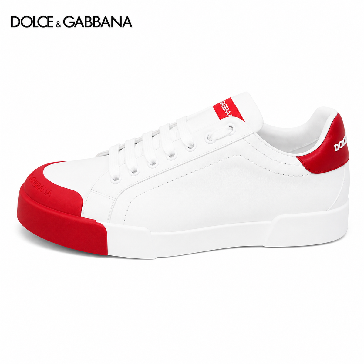 D＆G New Men's Casual Sports Shoes