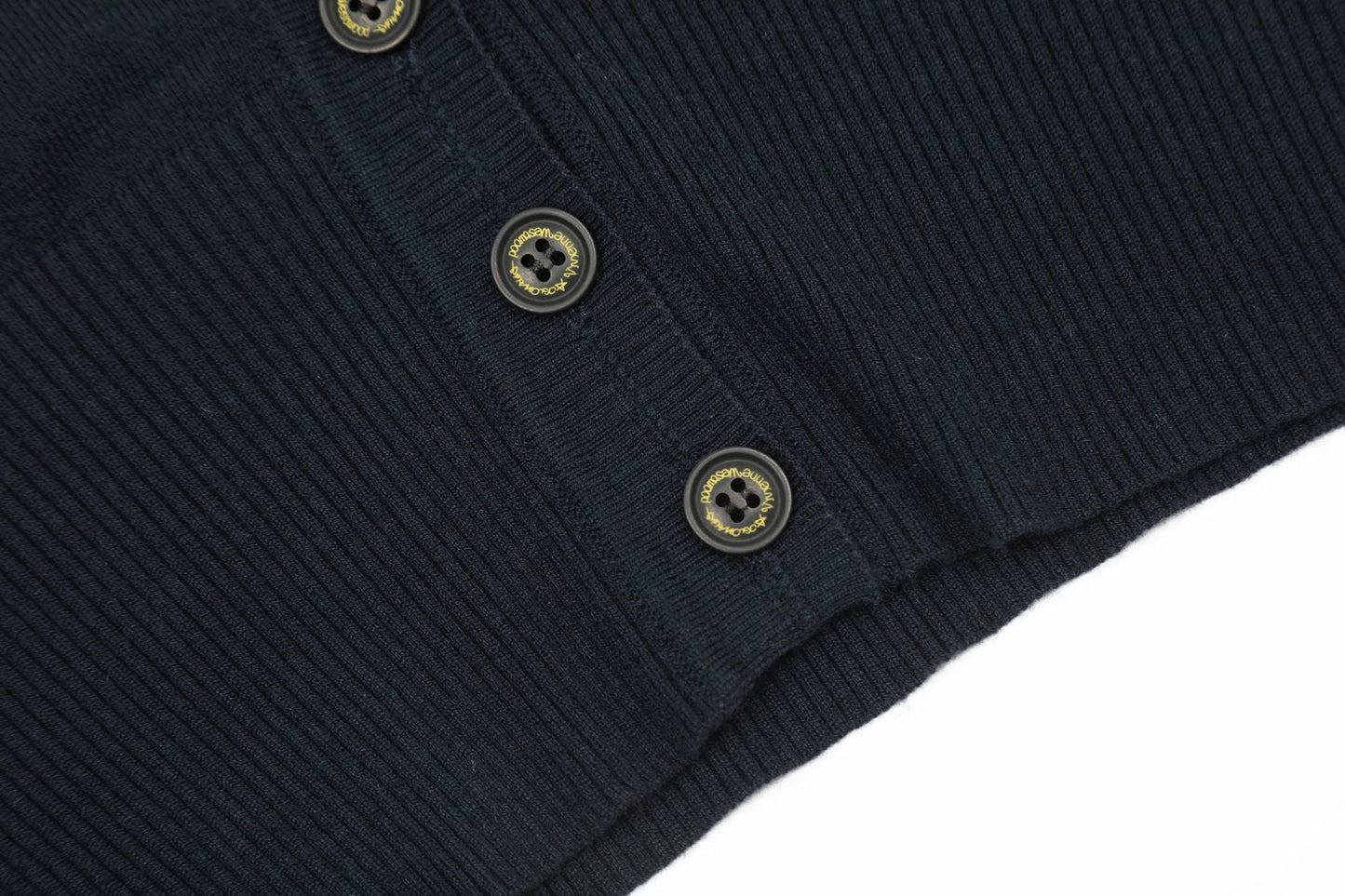 Vivienne Westwood Cotton-Wool Cardigan