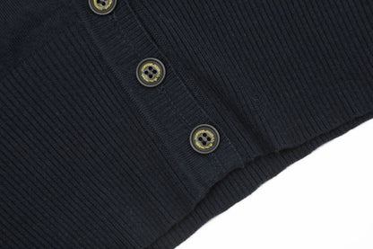 Vivienne Westwood Cotton-Wool Cardigan
