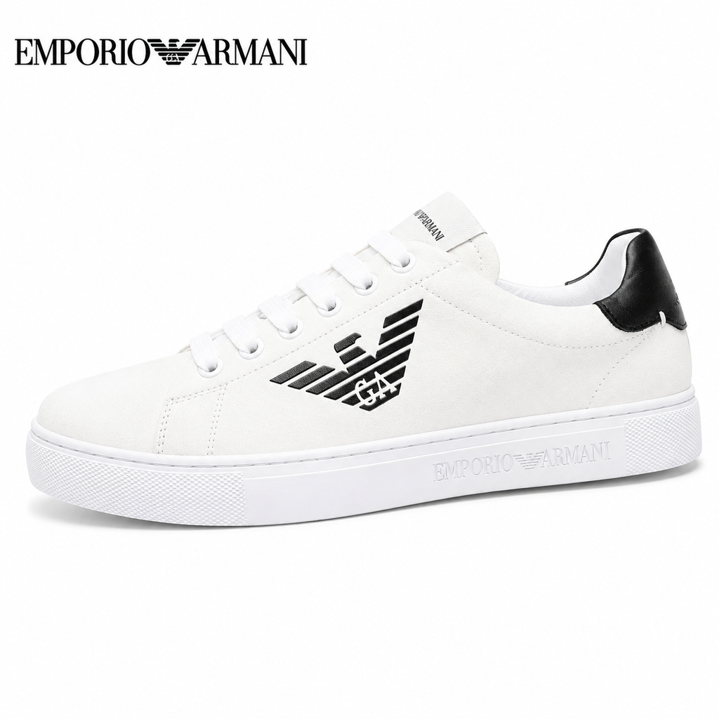 ARMANI Emporio Armani Men's Shoes - 391708