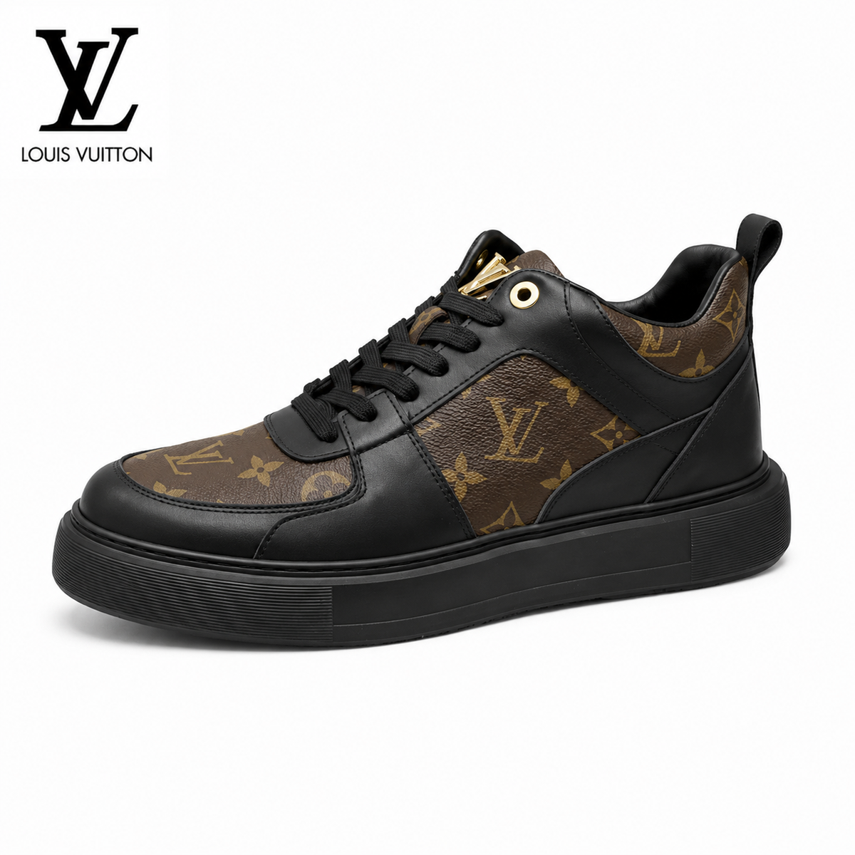 LV Men's Sneakers - Style 427071