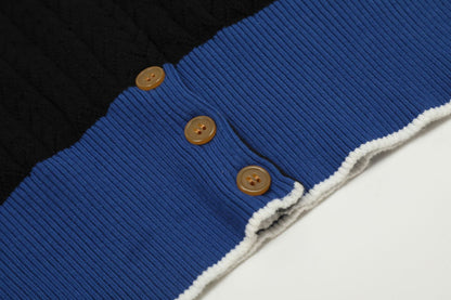 Vivienne Westwood Cotton-Wool Cardigan