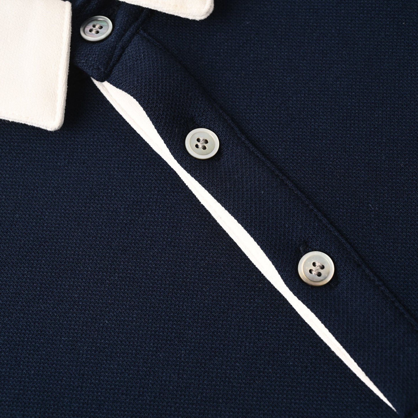 Thom Browne  Long-sleeved T-shirt