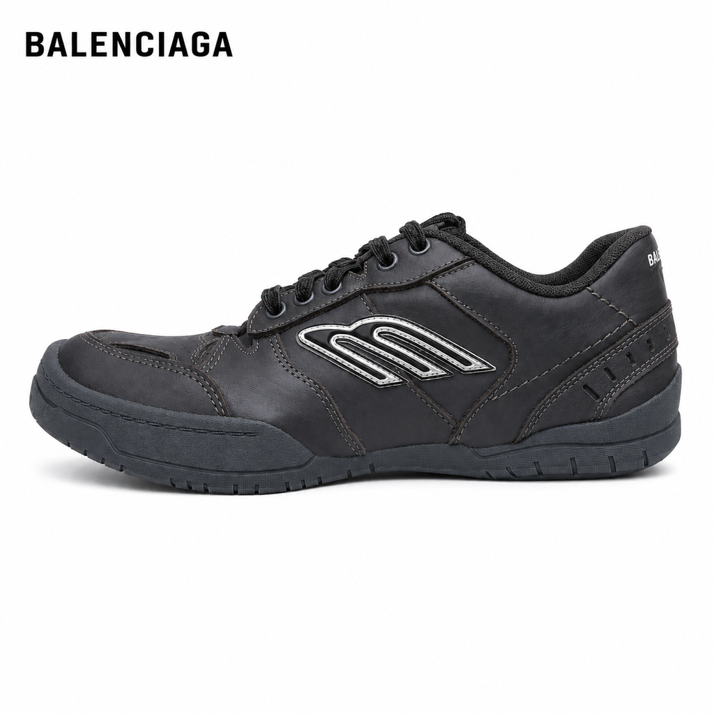Balenciaga Hamptons Multi-Color Sneakers | Style 03