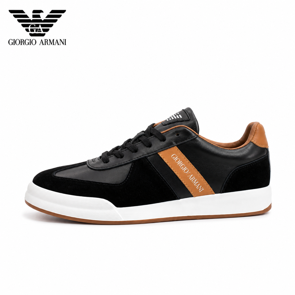 ARMANI Unisex Casual Shoes - 412466