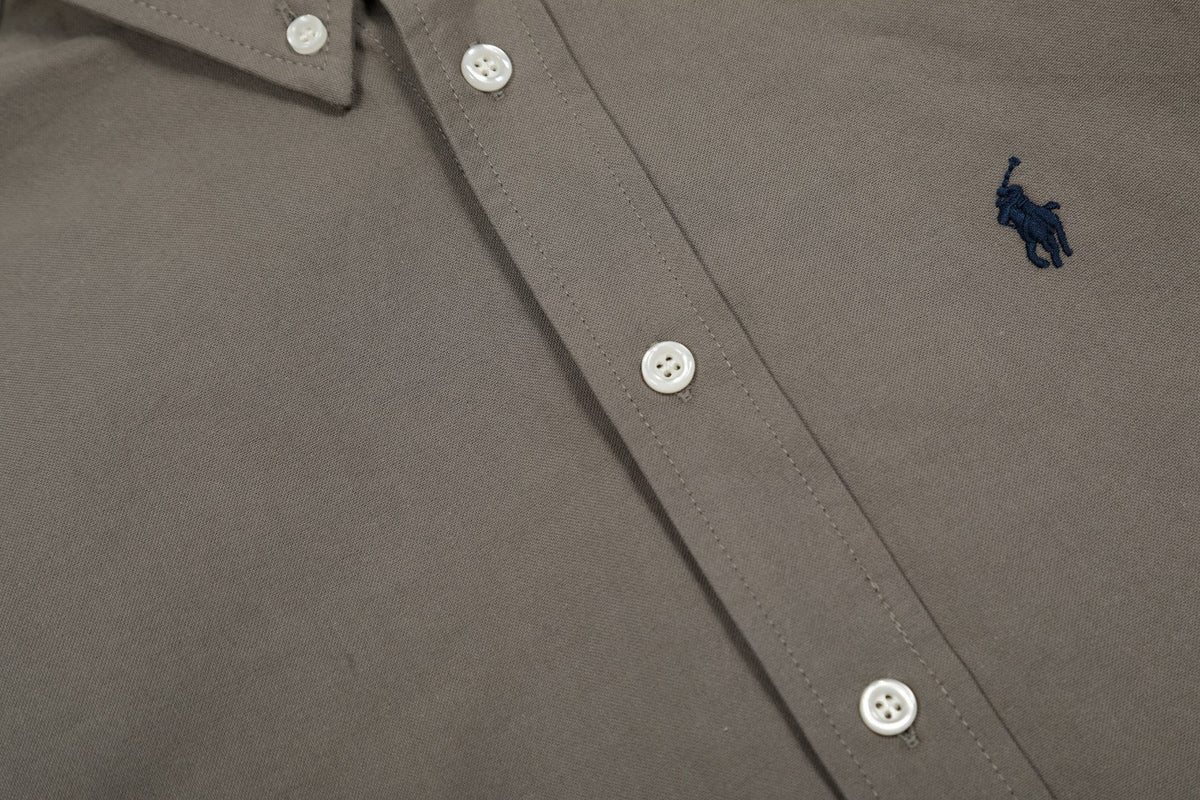 Ralph Lauren Unisex Cotton Shirt