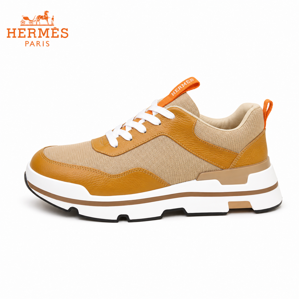 Hermès Men's Designer Shoes - Style 426083