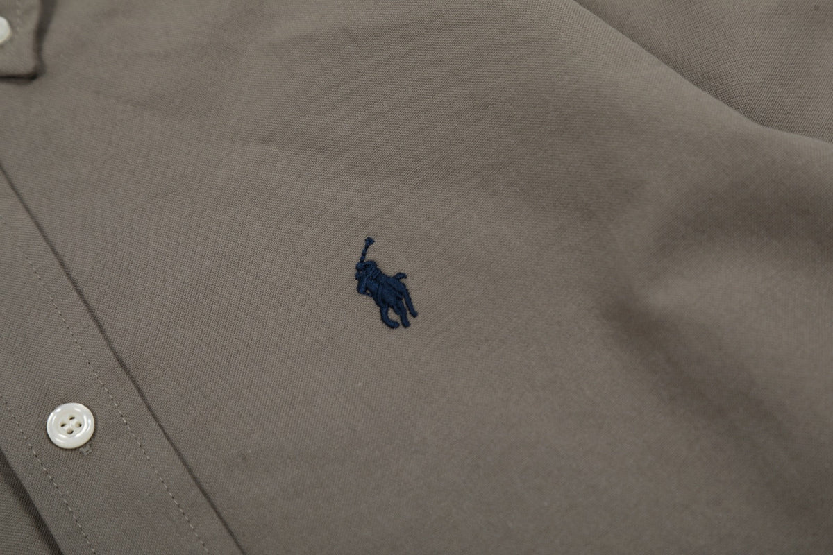 Ralph Lauren Unisex Cotton Shirt