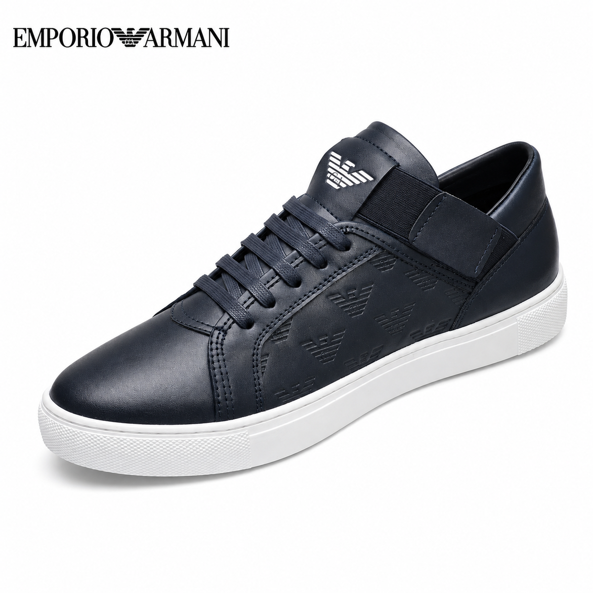 ARMANI Men's Casual Shoes - 409598