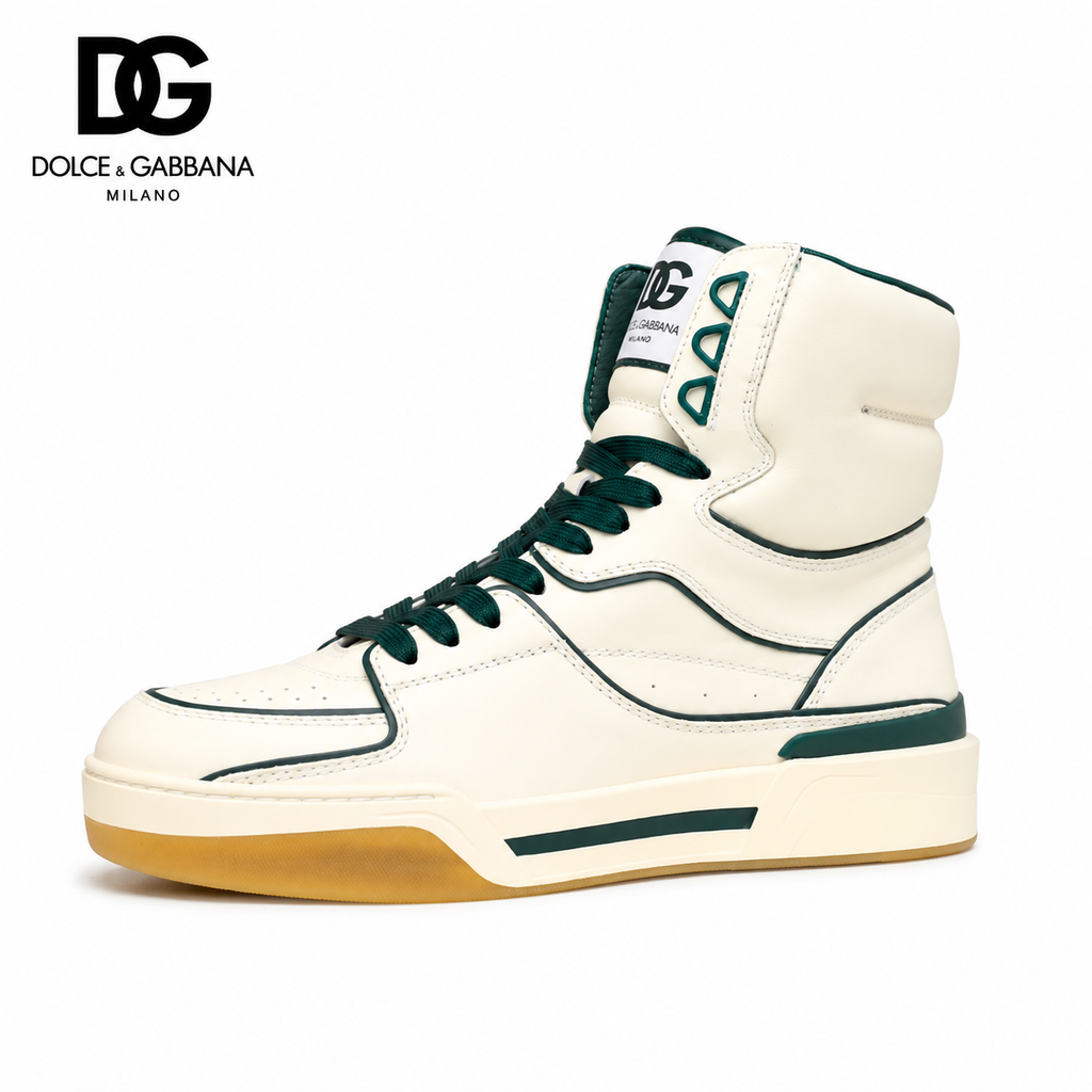 Dolce&Gabbana Men's Sneakers, Style 426844